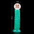 Luminous Simulation Dildo - MiamiTeenyWeenyBikini.Com