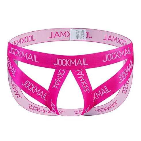 Men's Breathable Jockstrap - MiamiTeenyWeenyBikini.Com