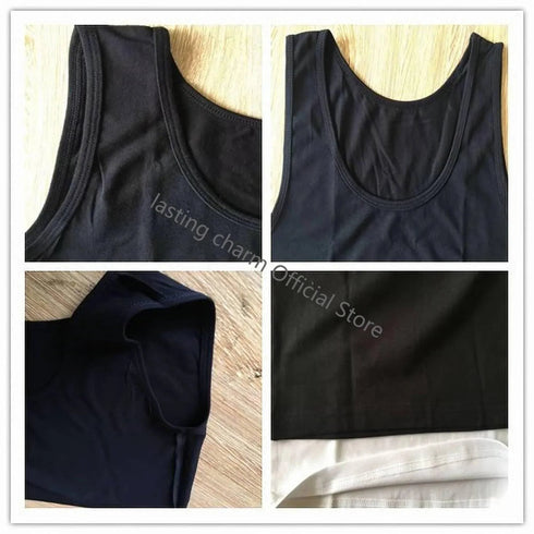 Cumslut Princess Tank Top