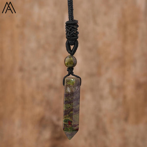 Crystal Energy Reiki Gemstone