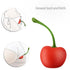 Cherry Vibrator - MiamiTeenyWeenyBikini.Com