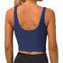 United States Flag Sports Top - MiamiTeenyWeenyBikini.Com