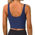 United States Flag Sports Top - MiamiTeenyWeenyBikini.Com