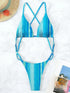 Extreme Micro String Bikini - MiamiTeenyWeenyBikini.Com