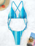 Extreme Micro String Bikini