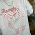 Meowdy Cowboy Cat T-Shirt - MiamiTeenyWeenyBikini.Com