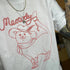 Meowdy Cowboy Cat T-Shirt - MiamiTeenyWeenyBikini.Com
