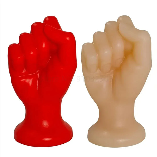 Hand Fisting Plug - MIamiTeenyWeenyBikini.Com