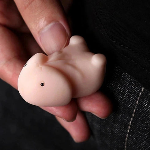 Little Penis Squishy Toy