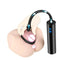 Electric Pussy Nipple Pump - MiamiTeenyWeenyBikini.Com