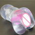 Crystal Male Masturbator - MiamiTeenyWeenyBikini.Com
