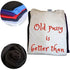 Old Pussy Is Better Than No Pussy T-Shirt - MiamiTeenyWeenyBikini.Com