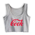 Enjoy Cock Tank Top