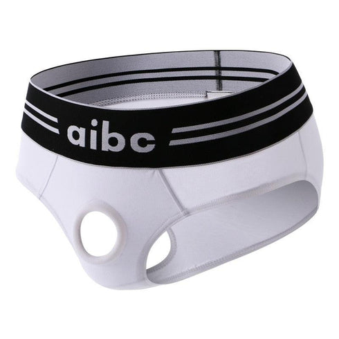 Penis Hole Underwear