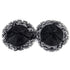Crystal Rhinestone Nipple Pasties - MiamiTeenyWeenyBikini.Com
