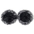 Crystal Rhinestone Nipple Pasties - MiamiTeenyWeenyBikini.Com