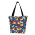 Rubber Ducks Tote Bag