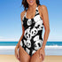 Panda Swimsuit - MiamiTeenyWeenyBikini.Com