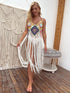 CROCHET BIKINI Boho Cover Up - MiamiTeenyWeenyBikini.Com