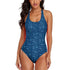 Shark Swimsuit - MiamiTeenyWeenyBikini.Com