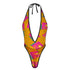 Women's Porn Star One Piece Swimsuit - MiamiTeenyWeenyBikini.Com
