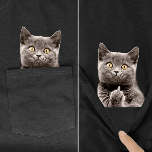 Pocket Pets T-Shirt