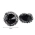 Crystal Rhinestone Nipple Pasties - MiamiTeenyWeenyBikini.Com