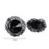 Crystal Rhinestone Nipple Pasties - MiamiTeenyWeenyBikini.Com