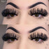 Fluffy False Eyelashes