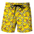 Men's Ducky Beach Shorts - MiamiTeenyWeenyBikini.Com