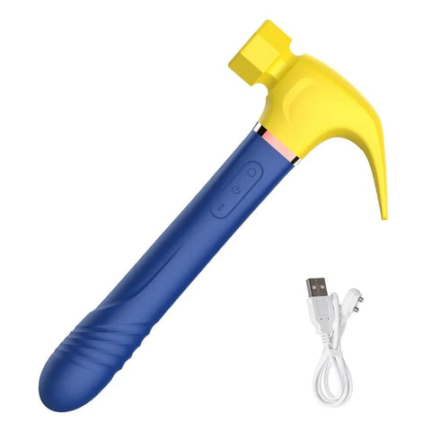 Women's Magic Hammer - MiamiTeenyWeenyBikini.Com