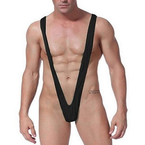 Mankini One-Piece Sling
