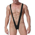 Mankini One-Piece Sling - MiamiTeenyWeenyBikini.Com