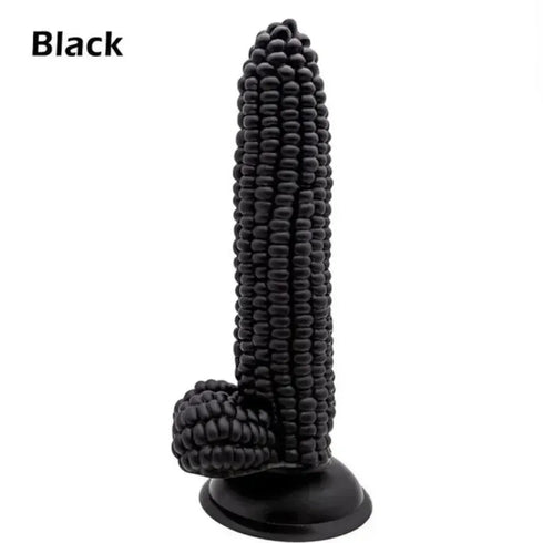 Corn Dildo - MiamiTeenyWeenyBikini.Com