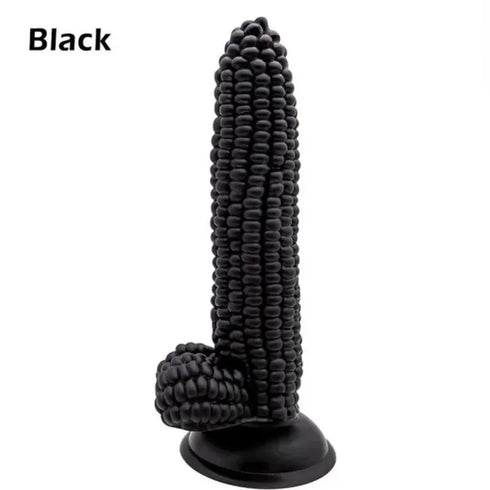 Corn Dildo - MiamiTeenyWeenyBikini.Com