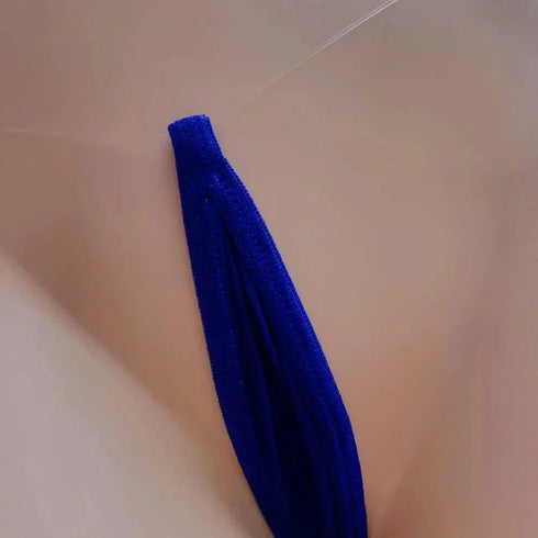 Thong Micro G-String - MiamiTeenyWeenyBikini.Com