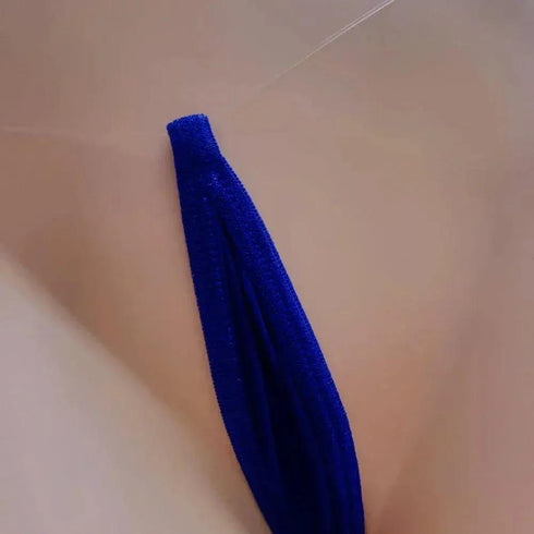 Thong Micro G-String - MiamiTeenyWeenyBikini.Com