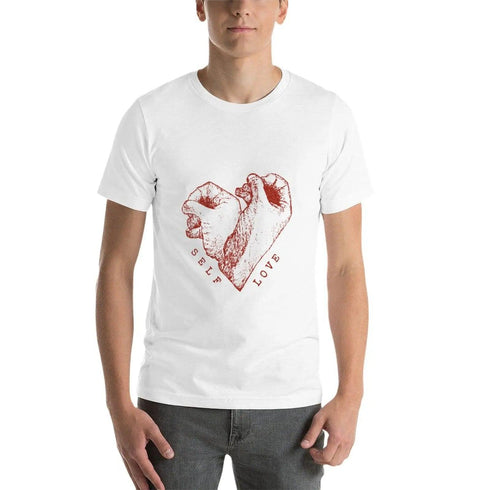 Self Love Tee Shirt