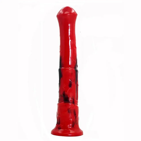 Horse Dildo With Suction Cup - MiamiTeenyWeenyBikini.Com