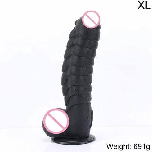 Animal Dick Thrusting Dragon Dildo - MiamiTeenyWeenyBikini.Com