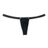 Ice Silk Pocket Thong - MiamiTeenyWeenyBikini.Com