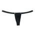 Ice Silk Pocket Thong - MiamiTeenyWeenyBikini.Com