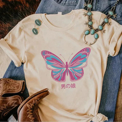 Femboy T-Shirt - MiamiTeenyWeenyBikini.Com