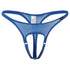 Men's Open Crotch Freedom Thong - MiamiTeenyWeenyBikini.Com