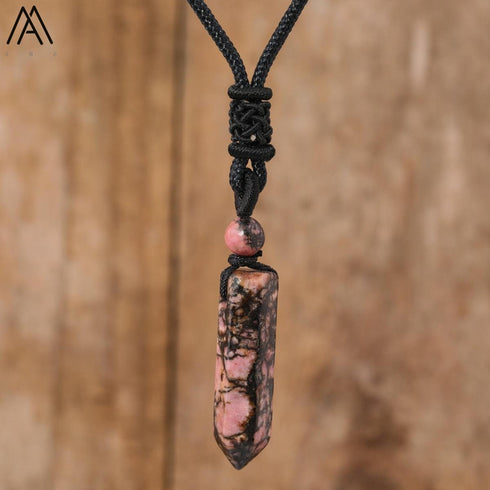 Crystal Energy Reiki Gemstone