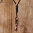 Crystal Energy Reiki Gemstone - MiamiTeenyWeenyBikini.Com