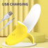 Banana Vibrator - MiamiTeenyWeenyBikini.Com
