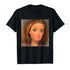 Summer Meme Doll Face T-Shirt - MiamiTeenyWeenyBikini.Com