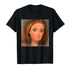 Summer Meme Doll Face T-Shirt - MiamiTeenyWeenyBikini.Com