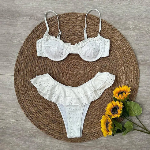 Sexy Micro Bikini - MiamiTeenyWeenyBikini.Com
